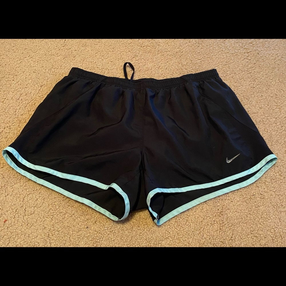 Nike Athletic Shorts